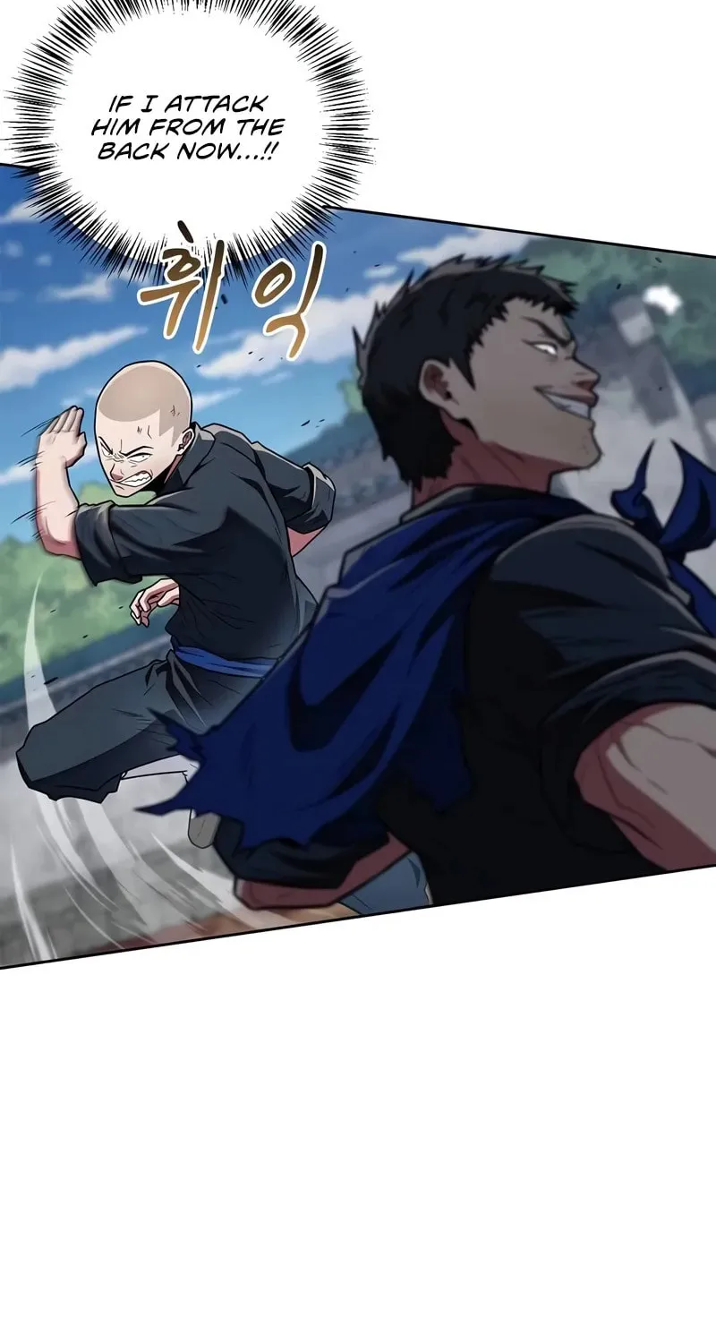 Read Genius Martial Arts Trainer chapter 35 image 20 on Lezhin