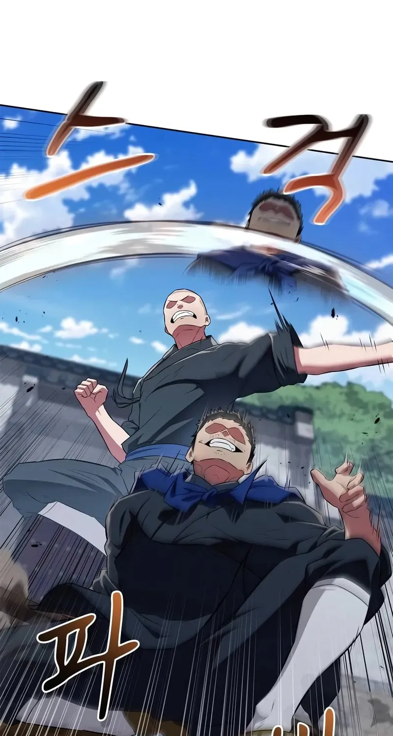Read Genius Martial Arts Trainer chapter 35 image 22 on Lezhin