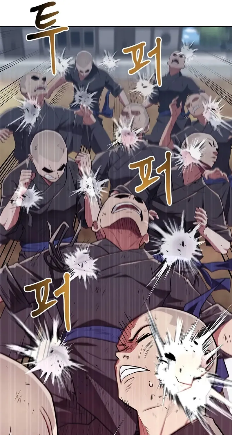 Read Genius Martial Arts Trainer chapter 35 image 29 on Lezhin