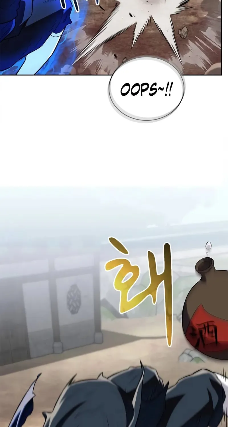 Read Genius Martial Arts Trainer chapter 35 image 36 on Lezhin
