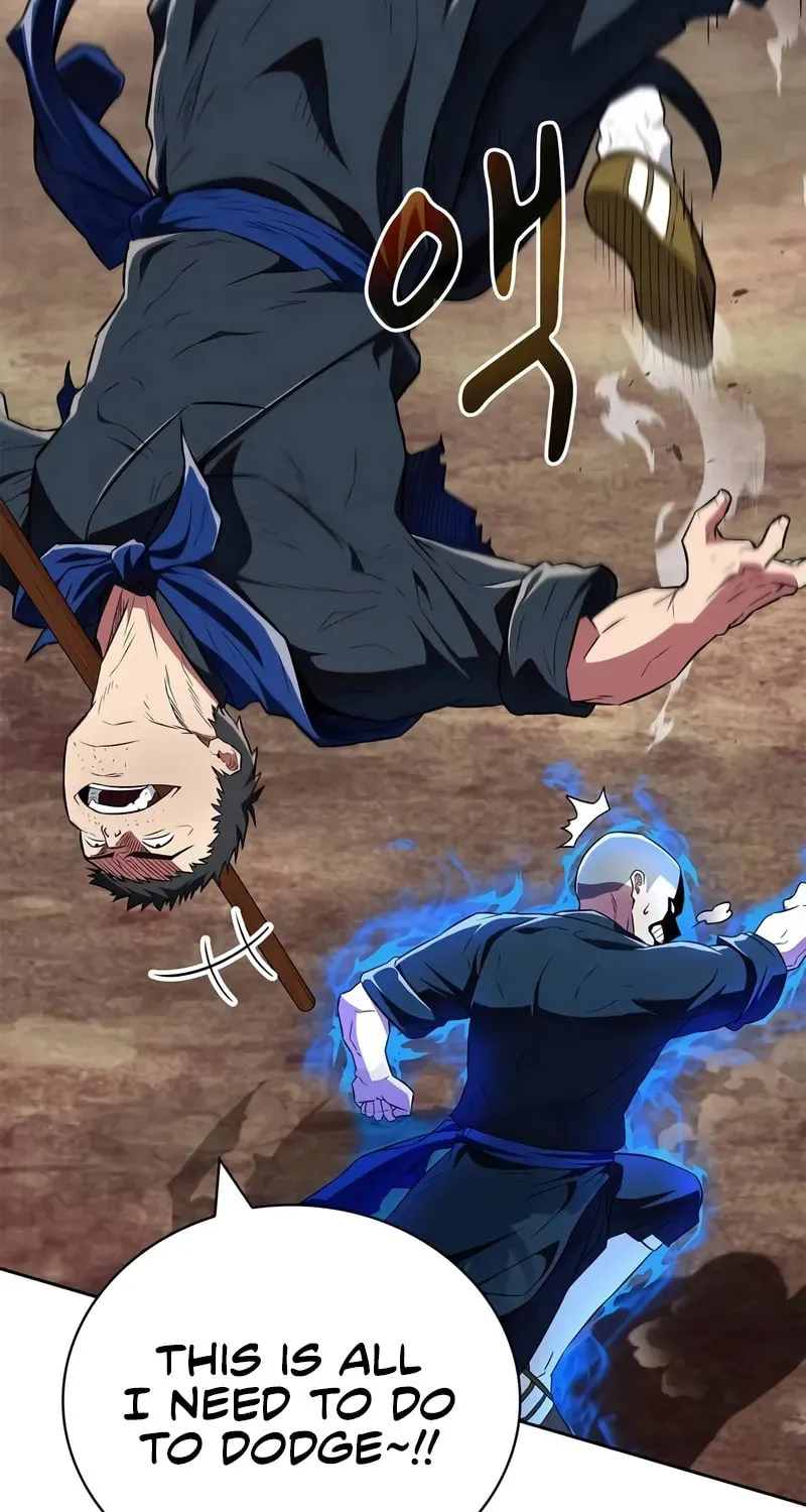 Read Genius Martial Arts Trainer chapter 35 image 37 on Lezhin