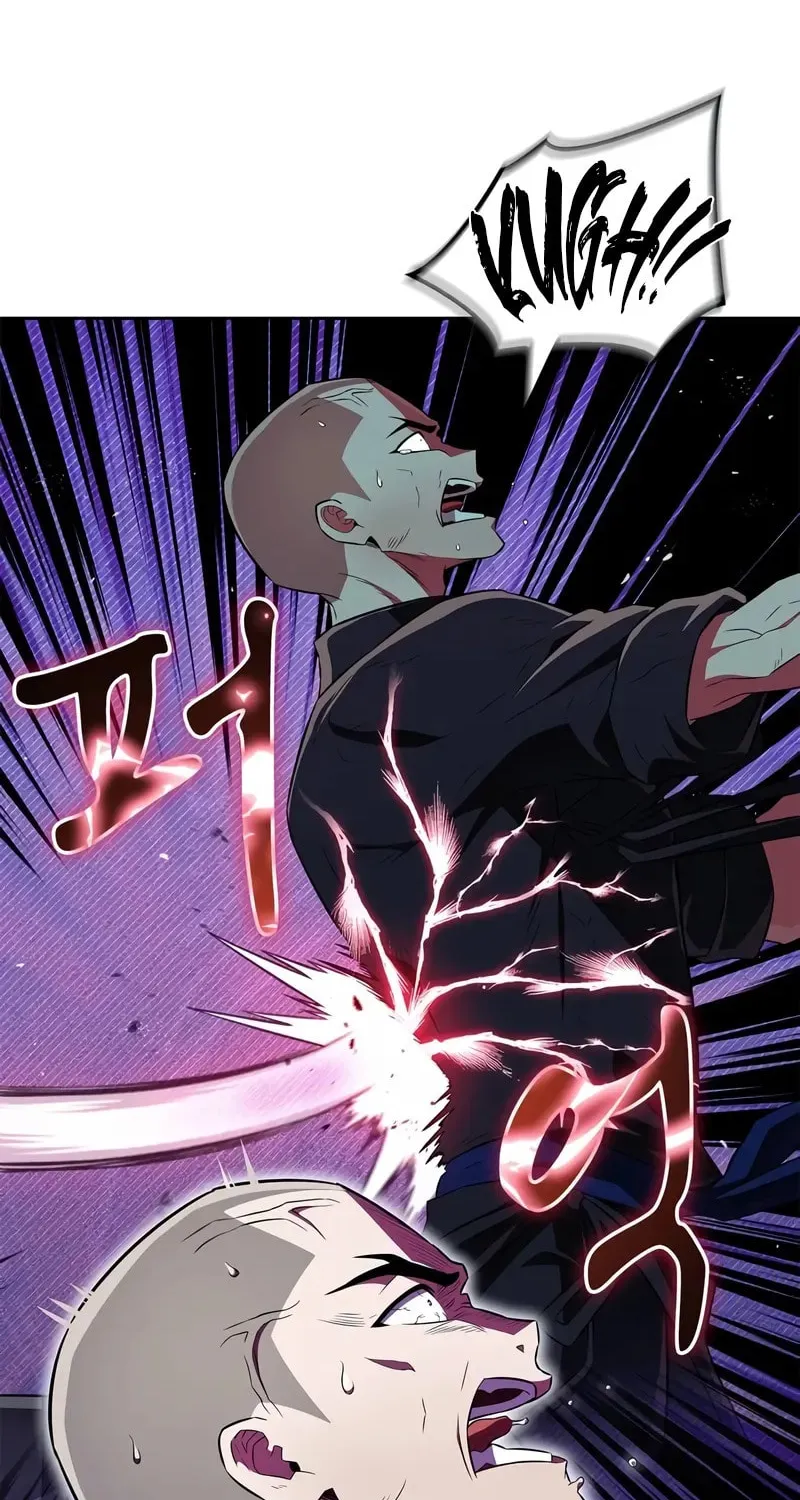Read Genius Martial Arts Trainer chapter 35 image 40 on Lezhin