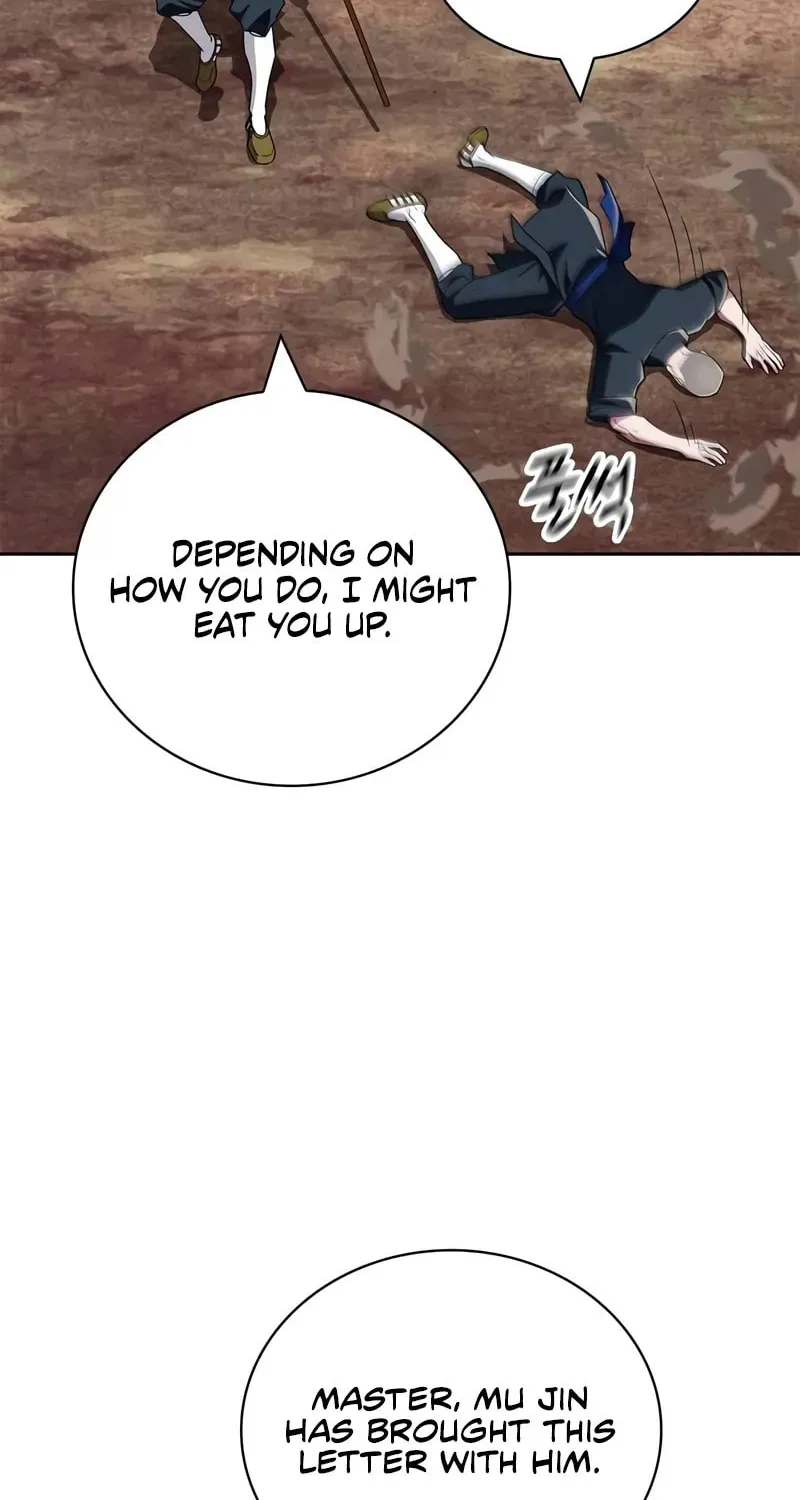 Read Genius Martial Arts Trainer chapter 35 image 42 on Lezhin