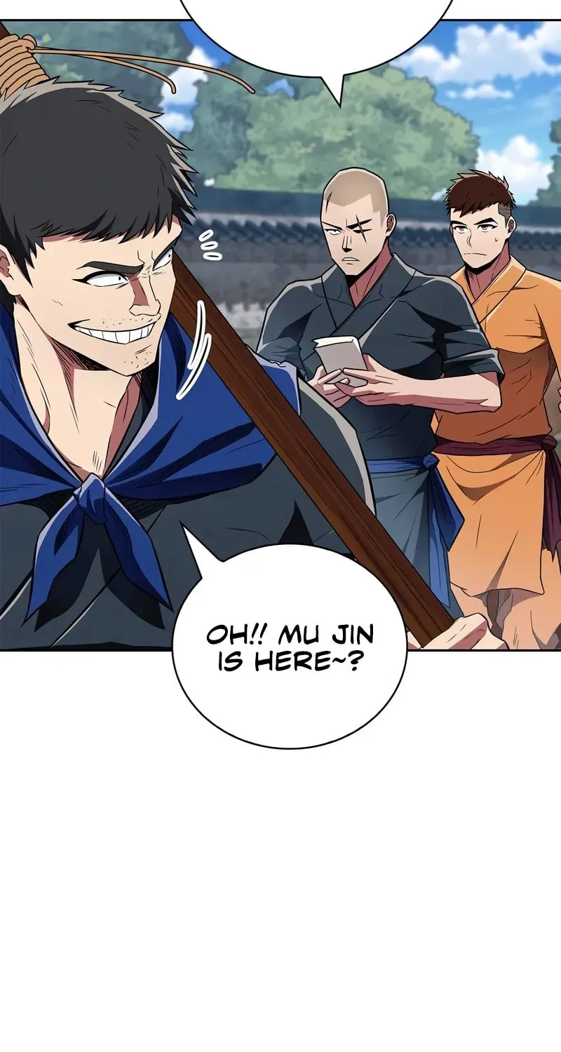 Read Genius Martial Arts Trainer chapter 35 image 43 on Lezhin
