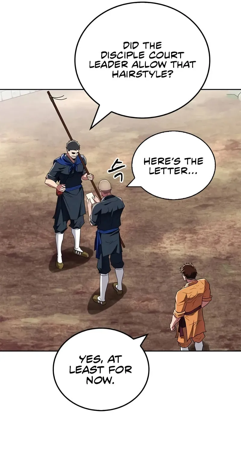 Read Genius Martial Arts Trainer chapter 35 image 48 on Lezhin