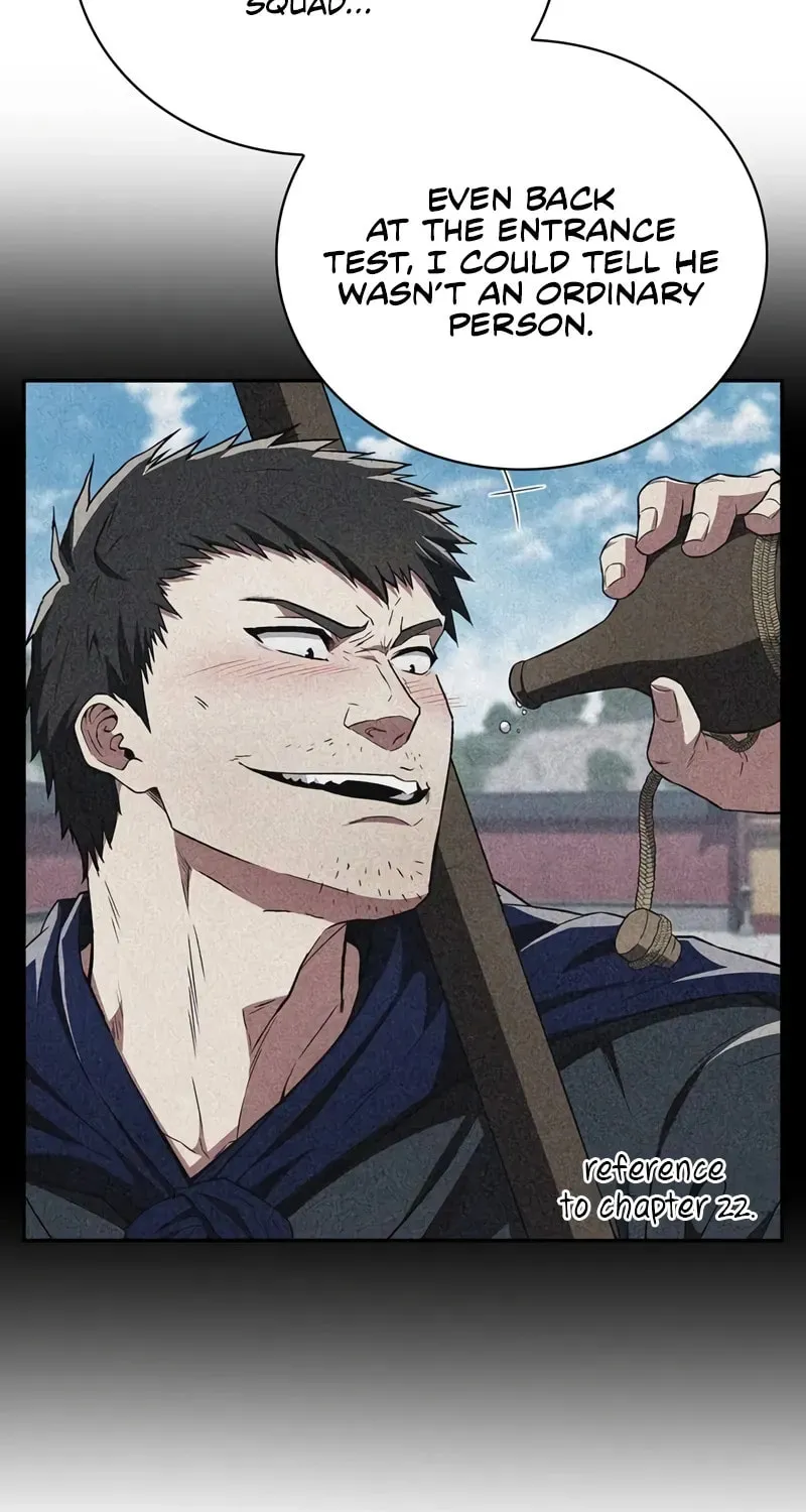 Read Genius Martial Arts Trainer chapter 35 image 5 on Lezhin