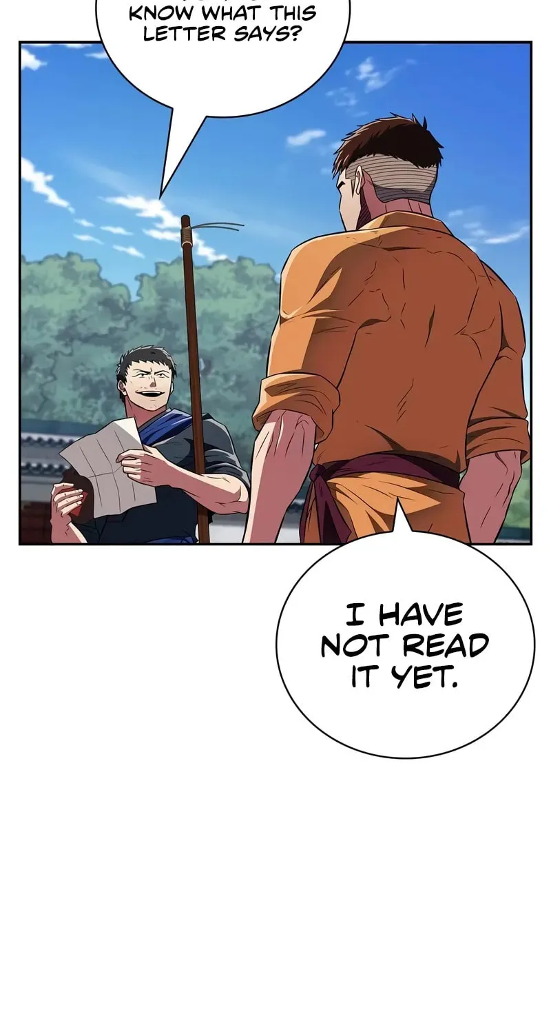 Read Genius Martial Arts Trainer chapter 35 image 51 on Lezhin