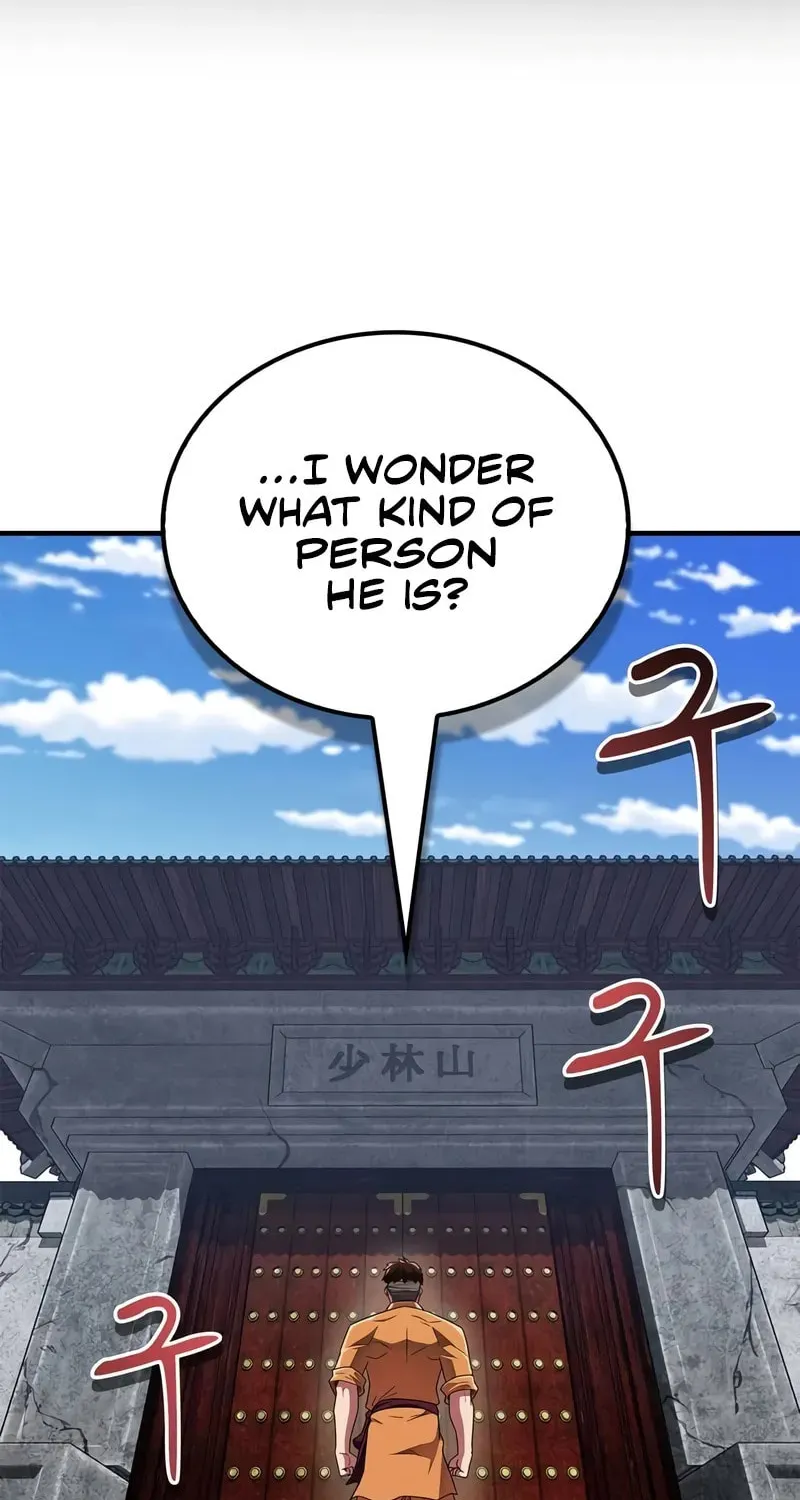Read Genius Martial Arts Trainer chapter 35 image 6 on Lezhin