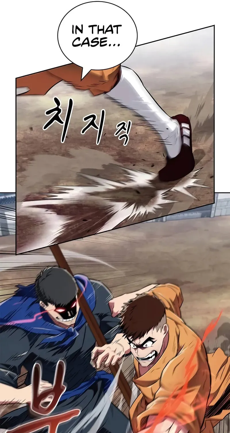 Read Genius Martial Arts Trainer chapter 35 image 66 on Lezhin