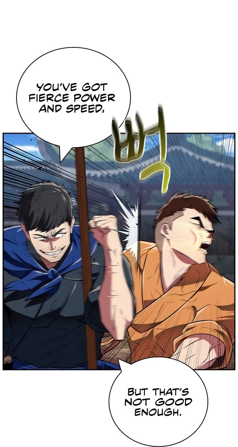 Read Genius Martial Arts Trainer chapter 35 image 68 on Lezhin