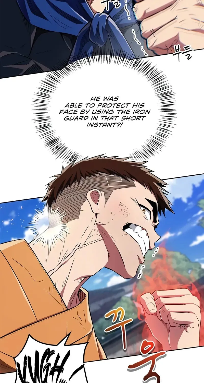 Read Genius Martial Arts Trainer chapter 35 image 70 on Lezhin