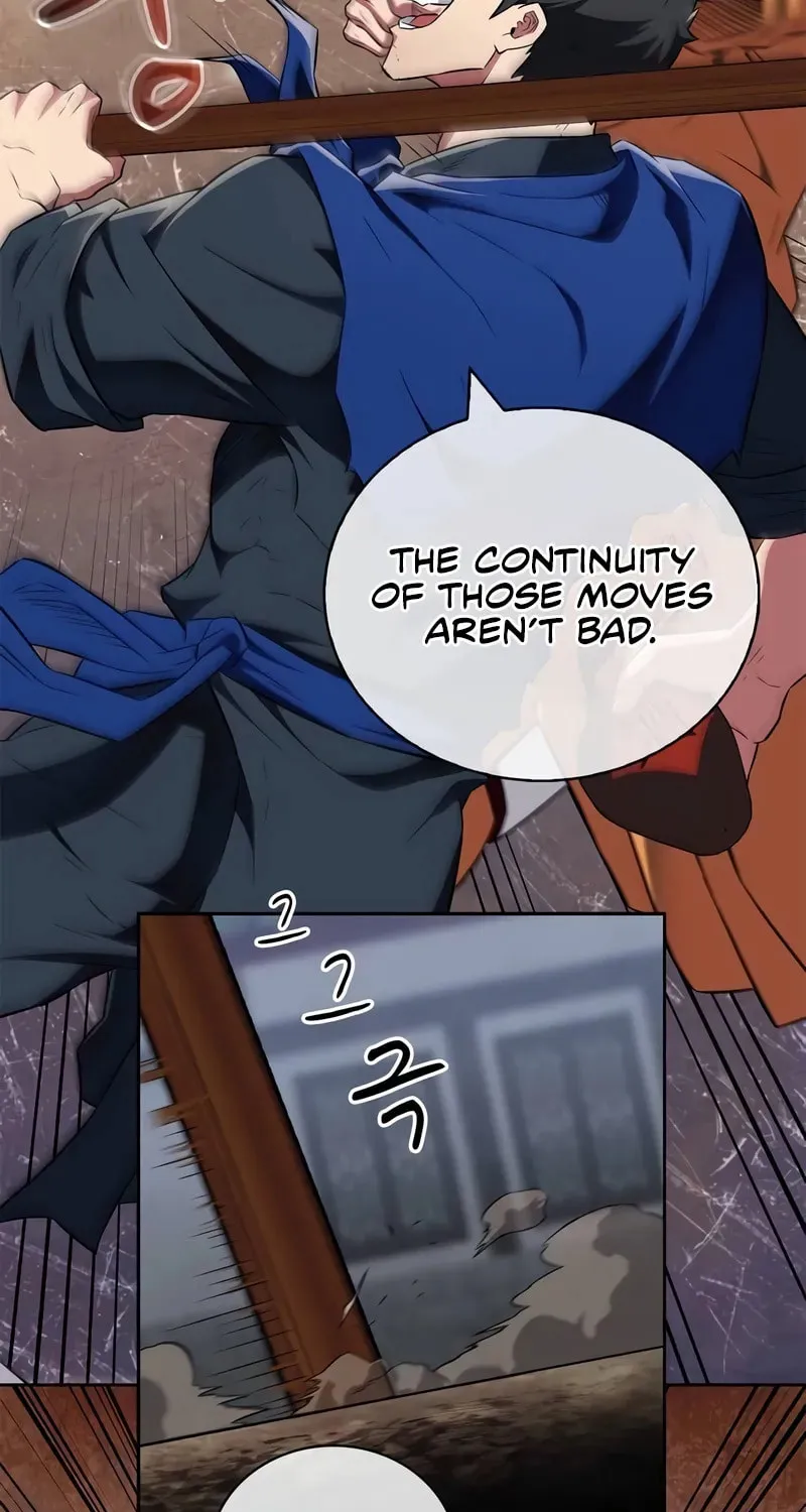 Read Genius Martial Arts Trainer chapter 35 image 74 on Lezhin
