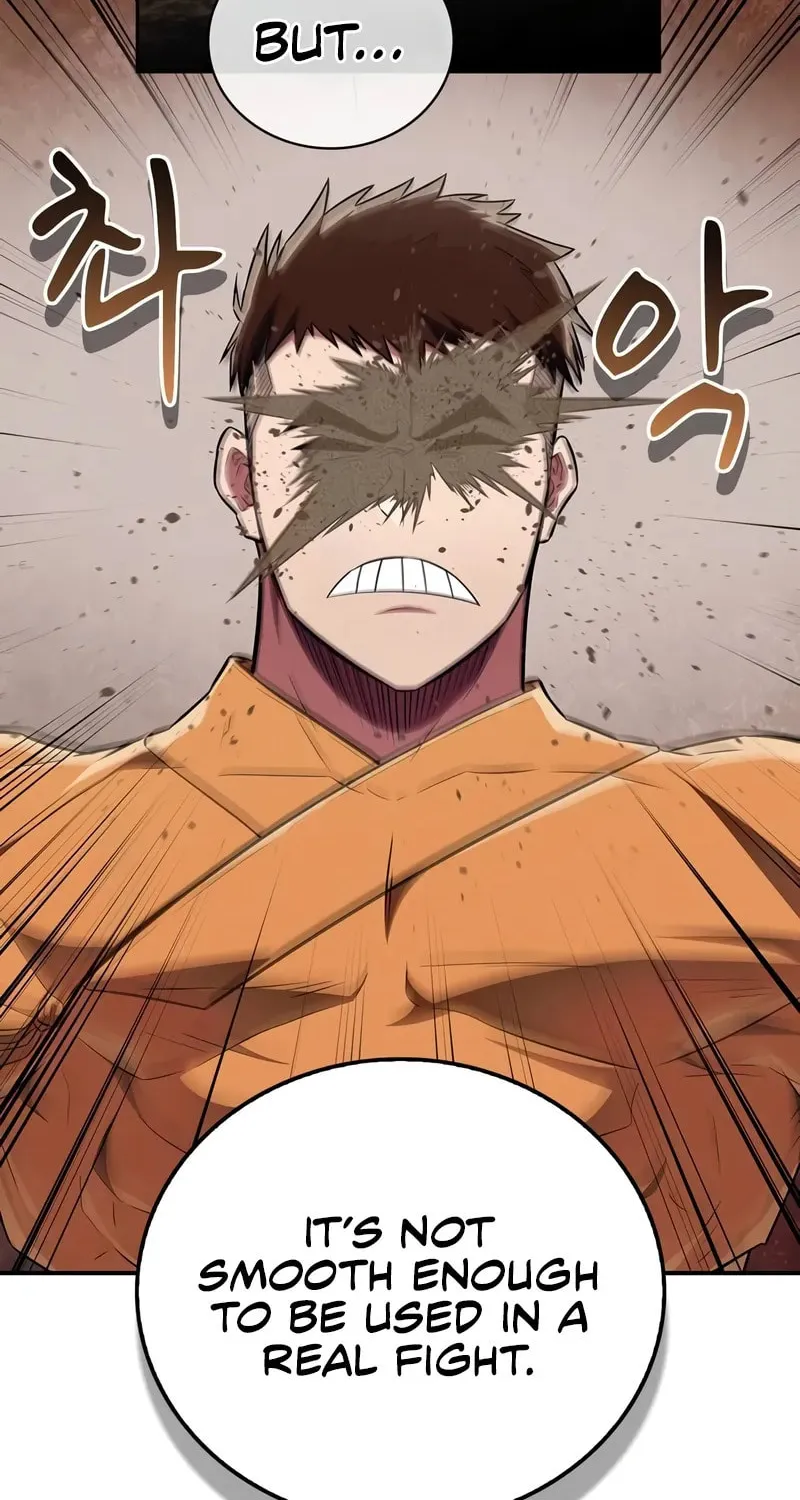 Read Genius Martial Arts Trainer chapter 35 image 75 on Lezhin