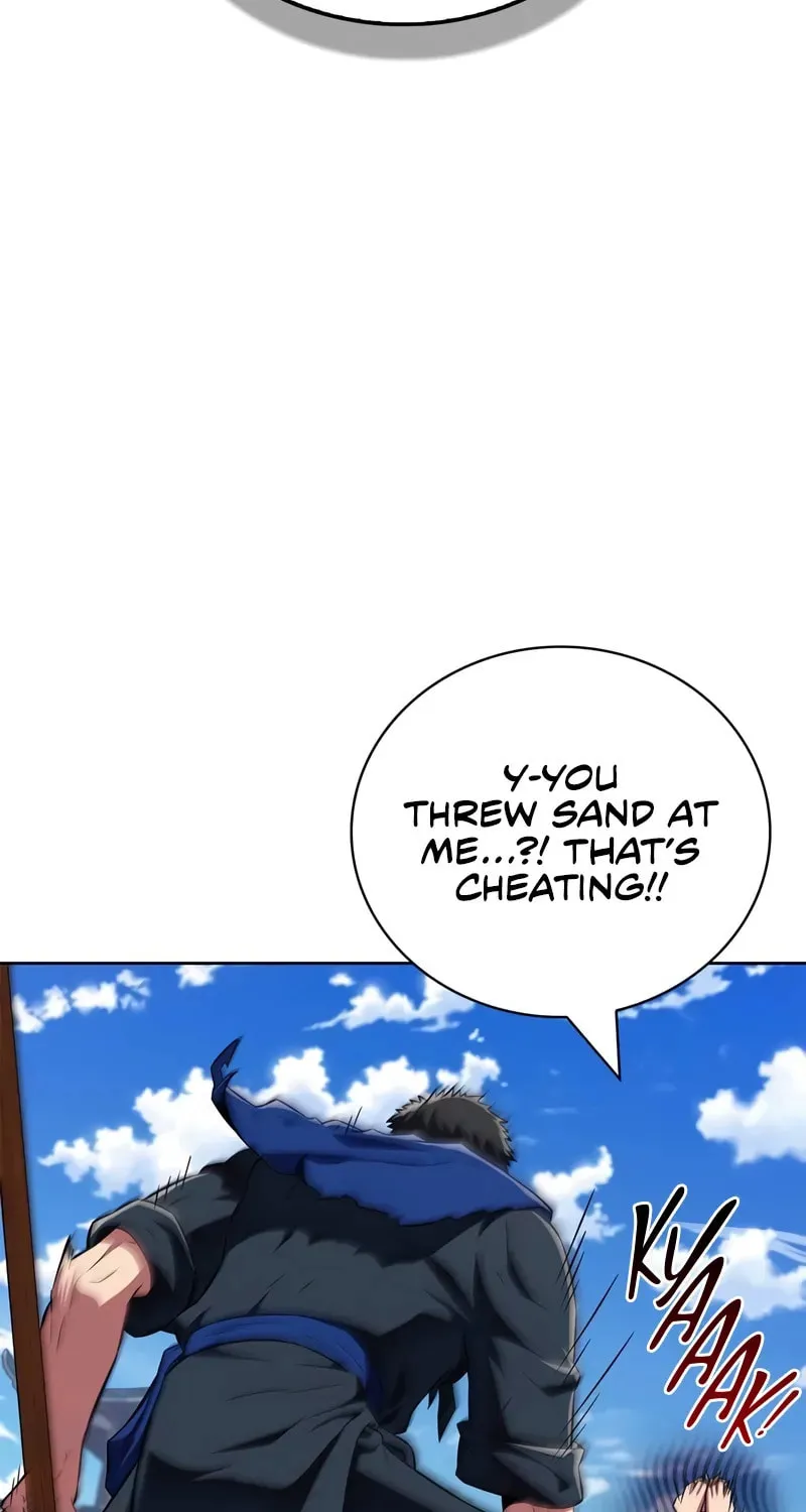 Read Genius Martial Arts Trainer chapter 35 image 76 on Lezhin