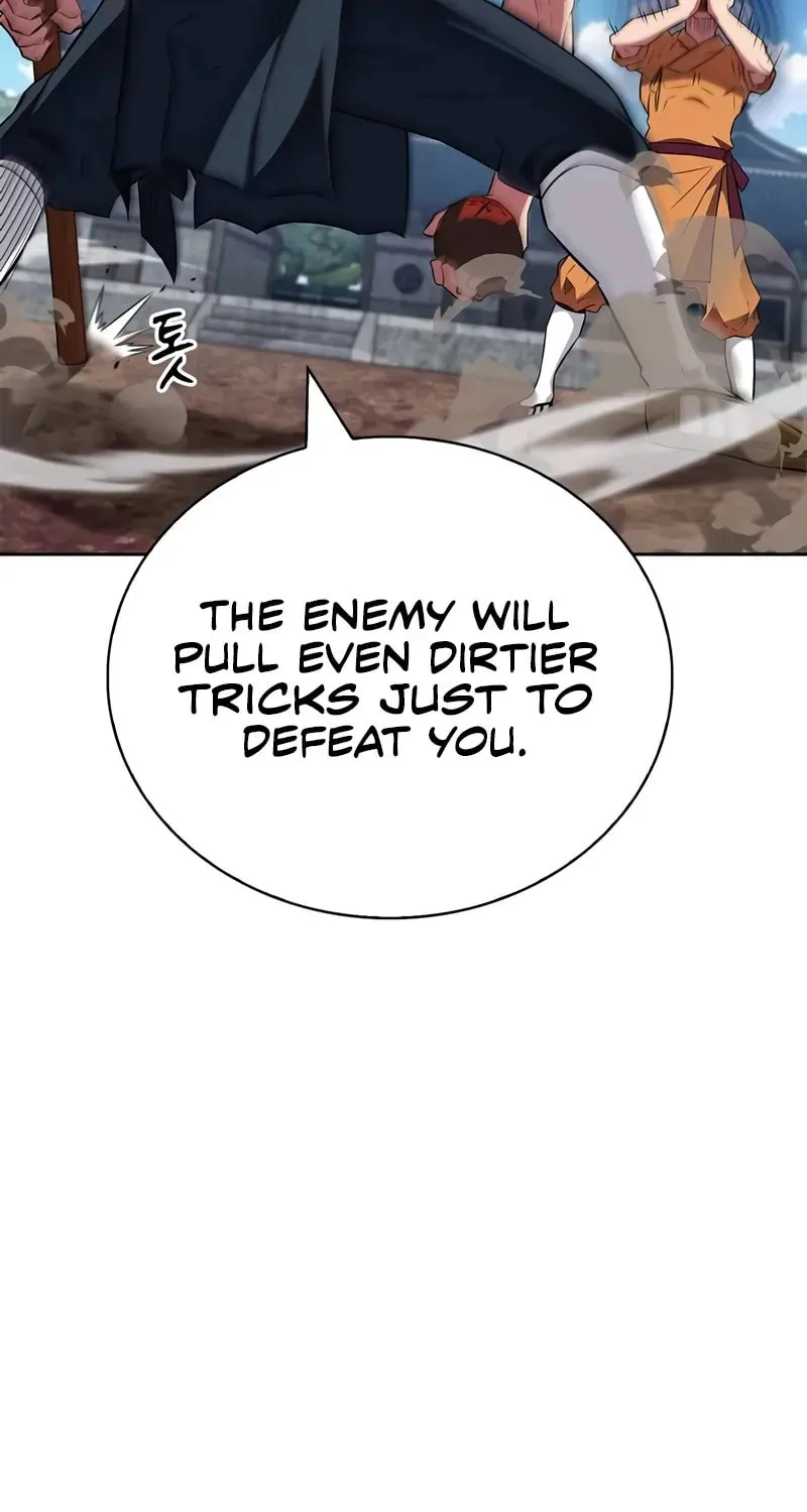 Read Genius Martial Arts Trainer chapter 35 image 77 on Lezhin