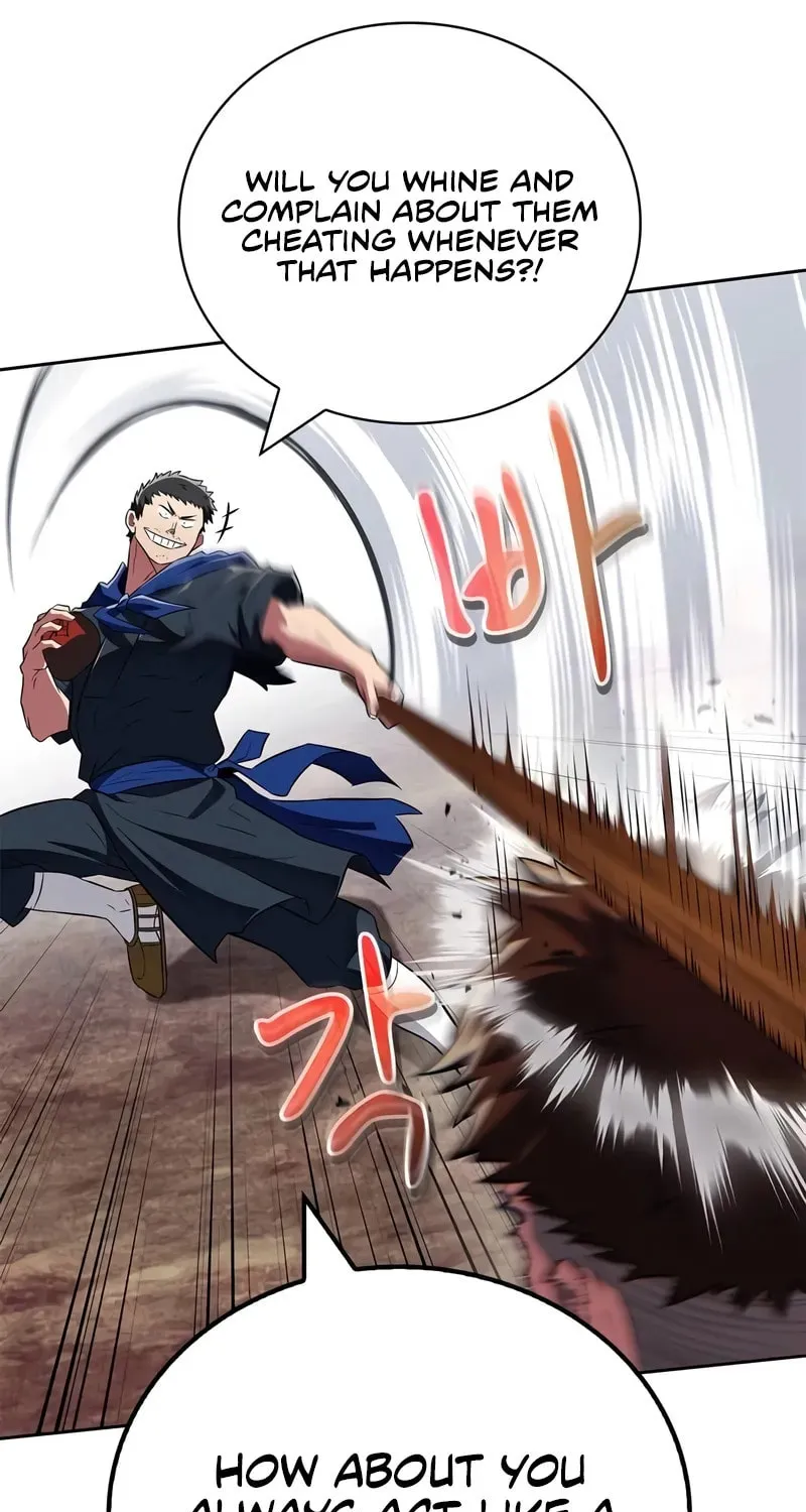 Read Genius Martial Arts Trainer chapter 35 image 78 on Lezhin