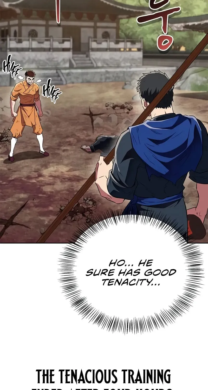 Read Genius Martial Arts Trainer chapter 35 image 82 on Lezhin