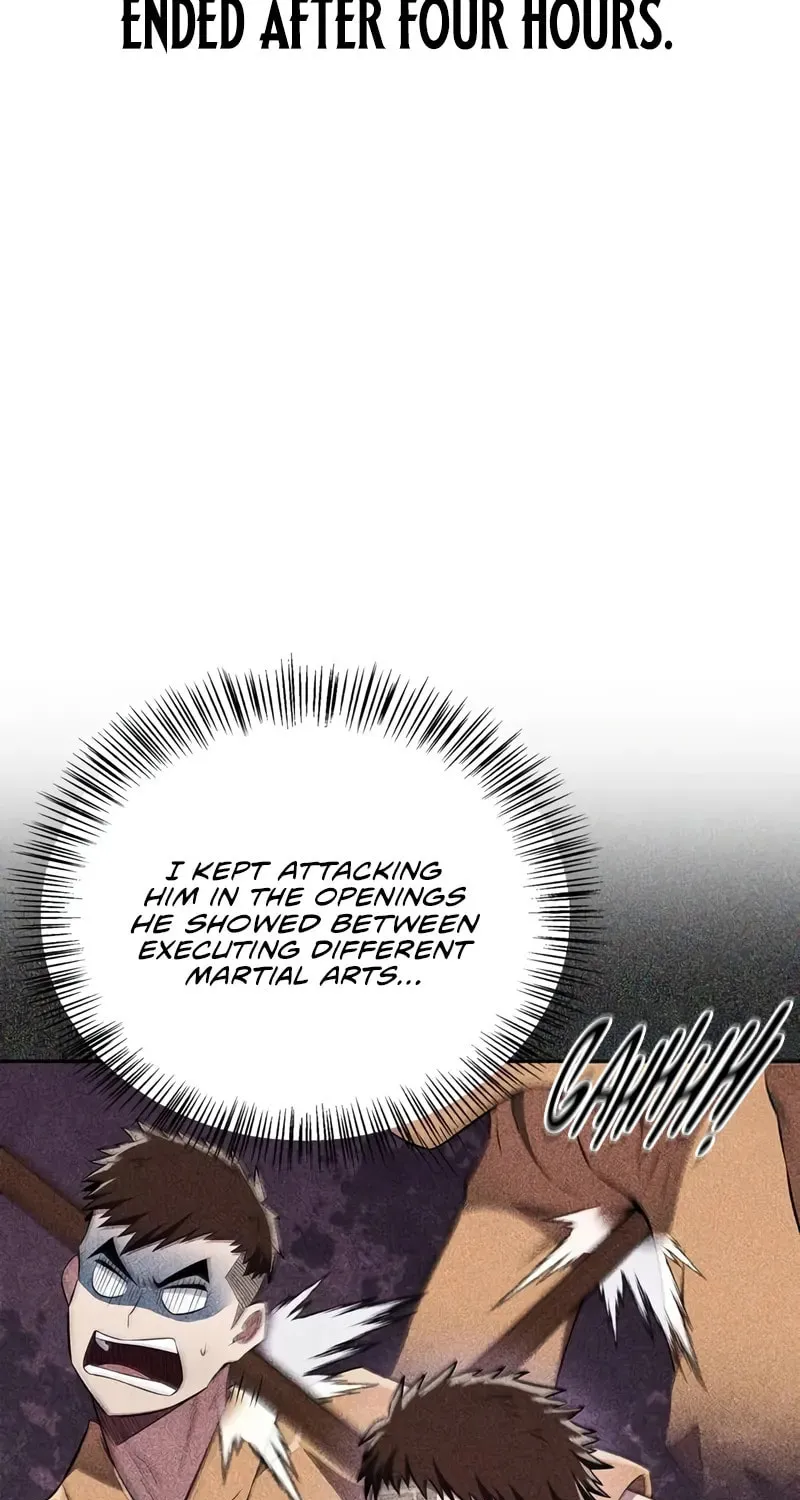Read Genius Martial Arts Trainer chapter 35 image 83 on Lezhin
