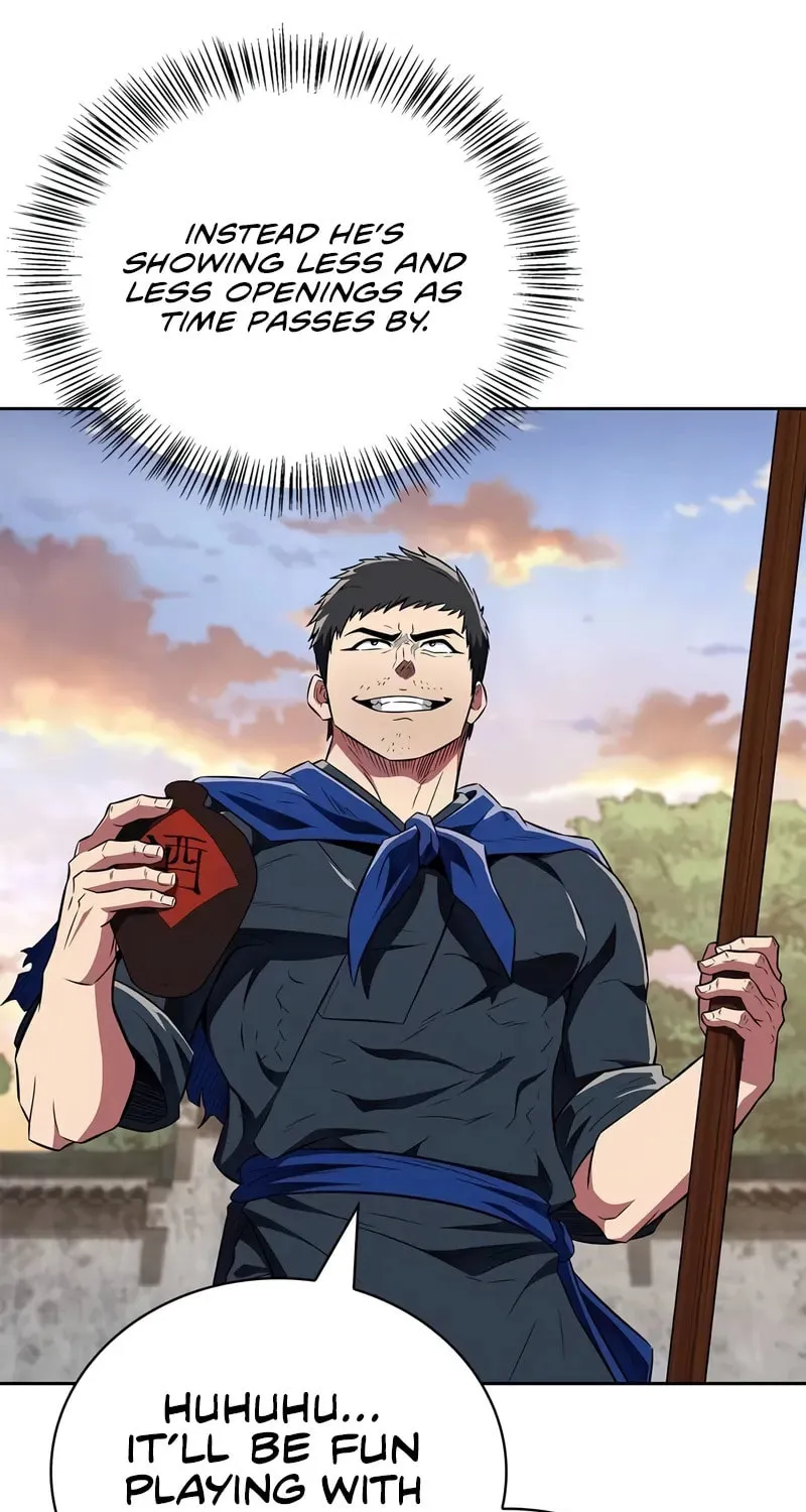 Read Genius Martial Arts Trainer chapter 35 image 85 on Lezhin