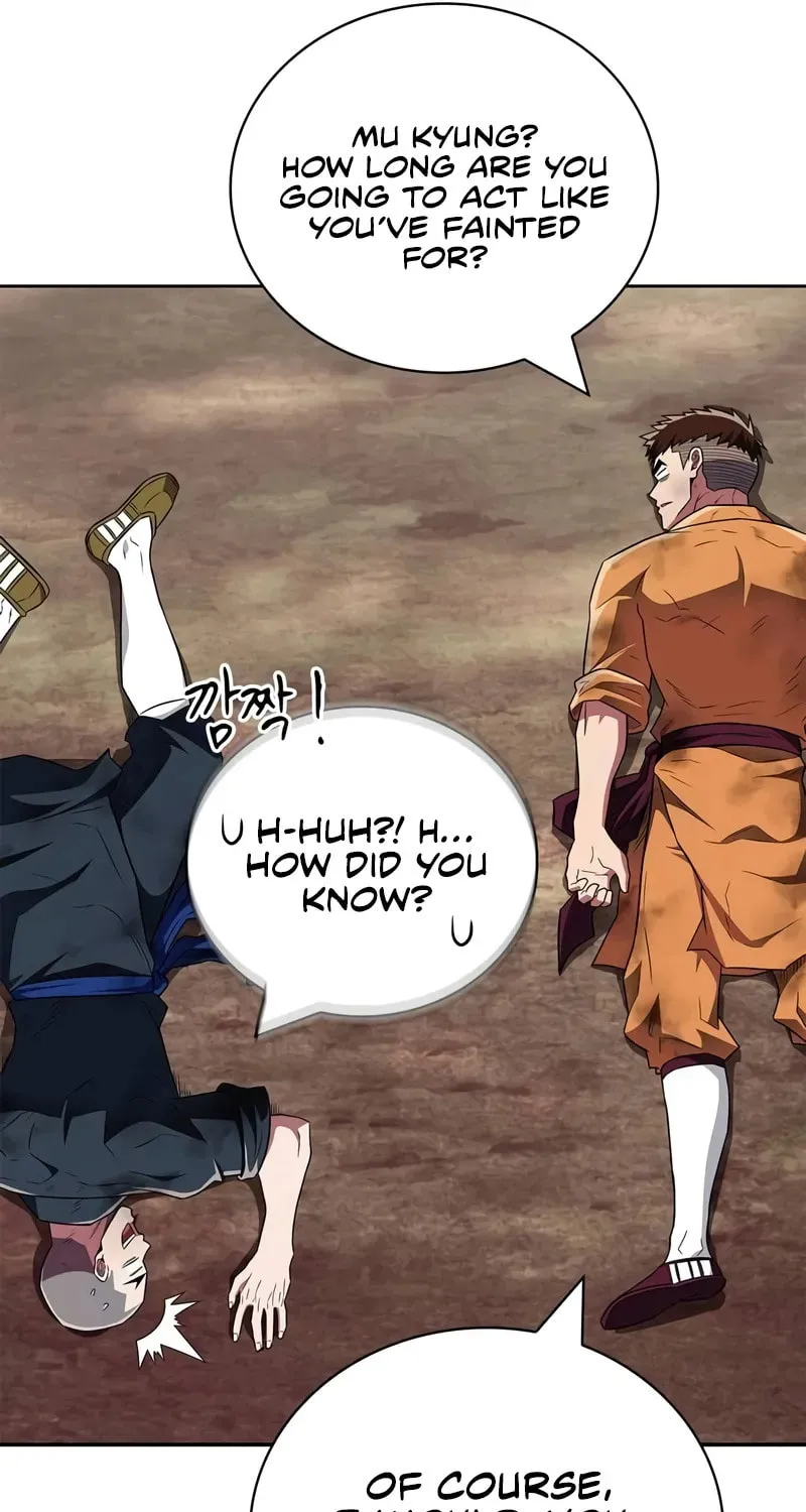 Read Genius Martial Arts Trainer chapter 35 image 91 on Lezhin
