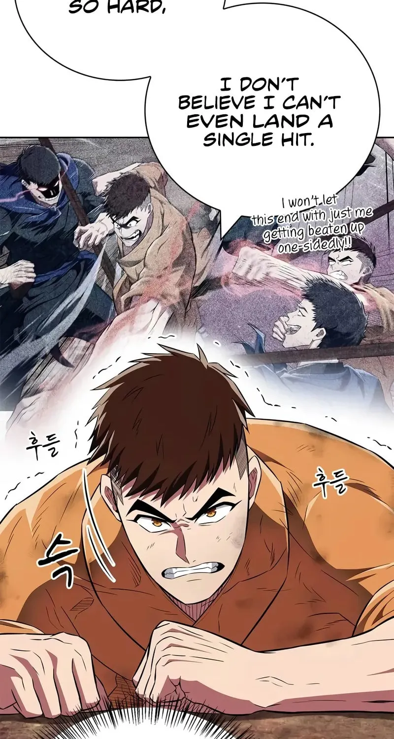 Read Genius Martial Arts Trainer chapter 35 image 94 on Lezhin