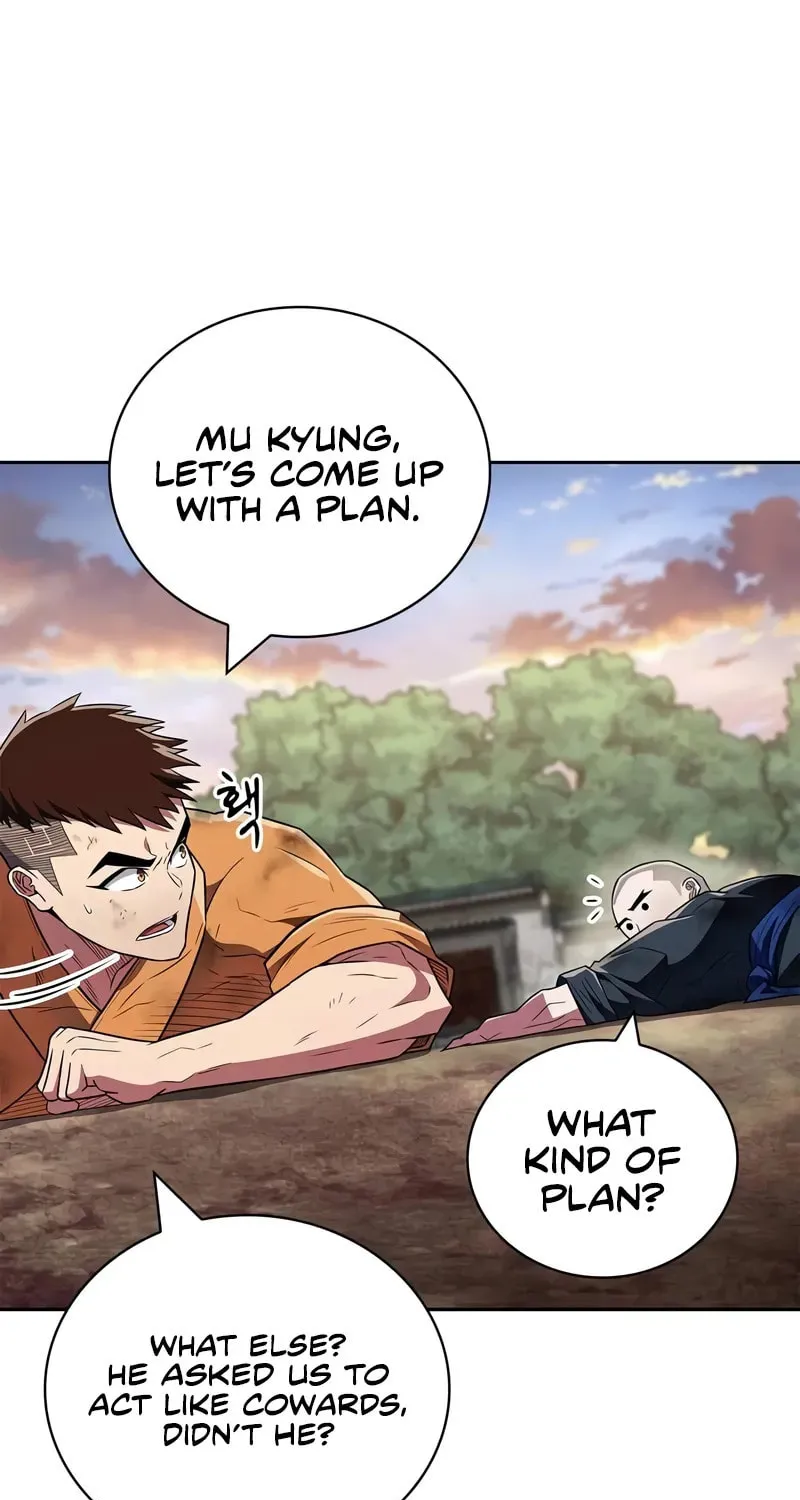 Read Genius Martial Arts Trainer chapter 35 image 97 on Lezhin