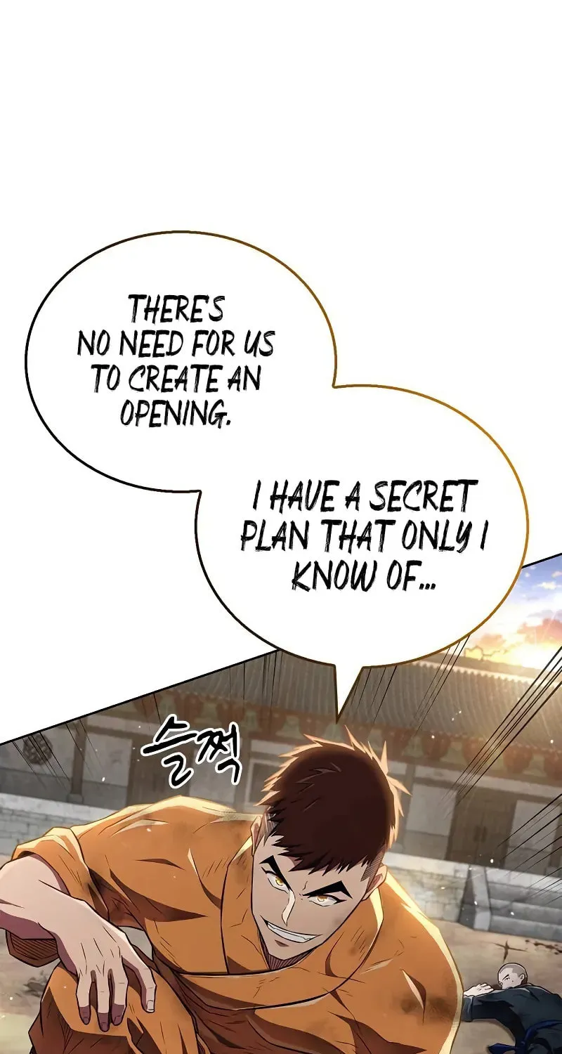 Read Genius Martial Arts Trainer chapter 36 image 1 on Lezhin