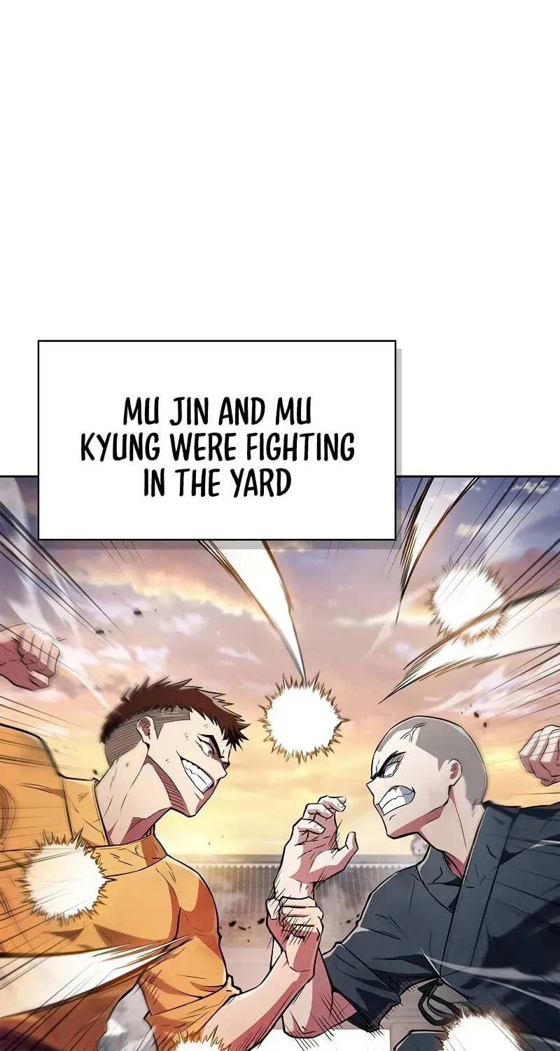 Read Genius Martial Arts Trainer chapter 36 image 104 on Lezhin