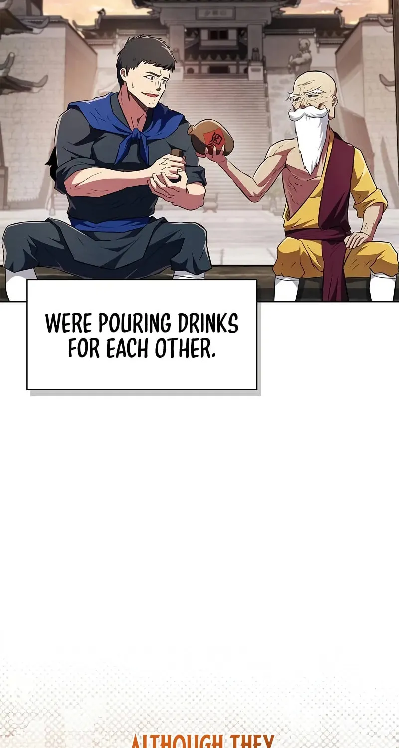 Read Genius Martial Arts Trainer chapter 36 image 106 on Lezhin