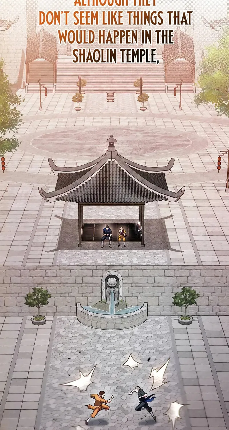 Read Genius Martial Arts Trainer chapter 36 image 107 on Lezhin