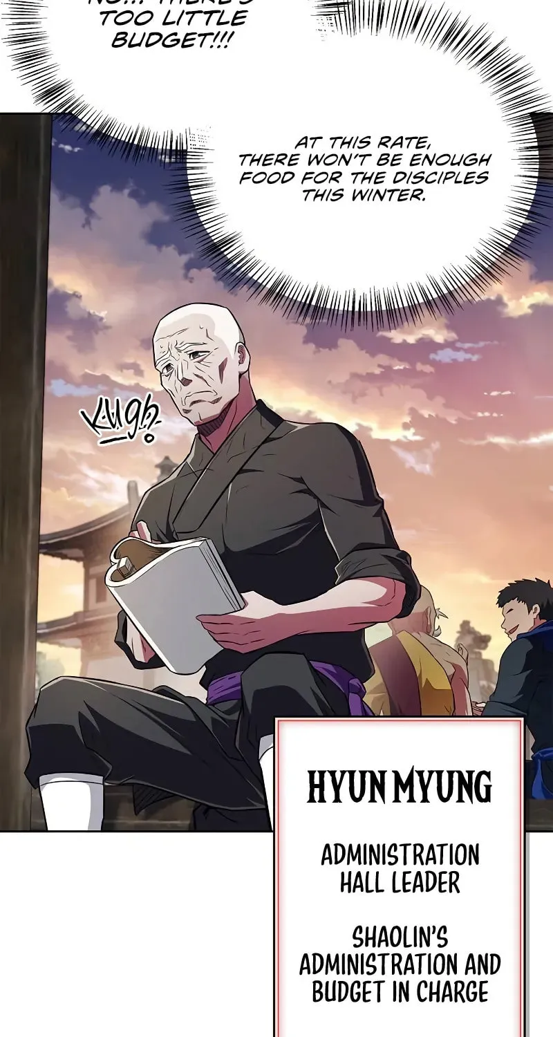 Read Genius Martial Arts Trainer chapter 36 image 109 on Lezhin