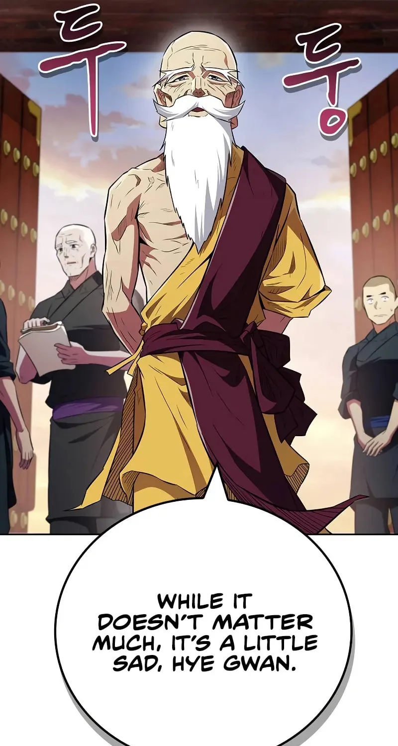 Read Genius Martial Arts Trainer chapter 36 image 11 on Lezhin