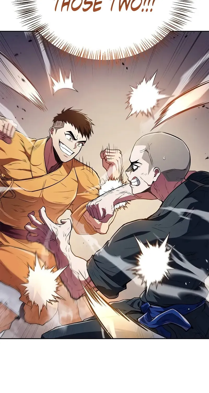 Read Genius Martial Arts Trainer chapter 36 image 112 on Lezhin
