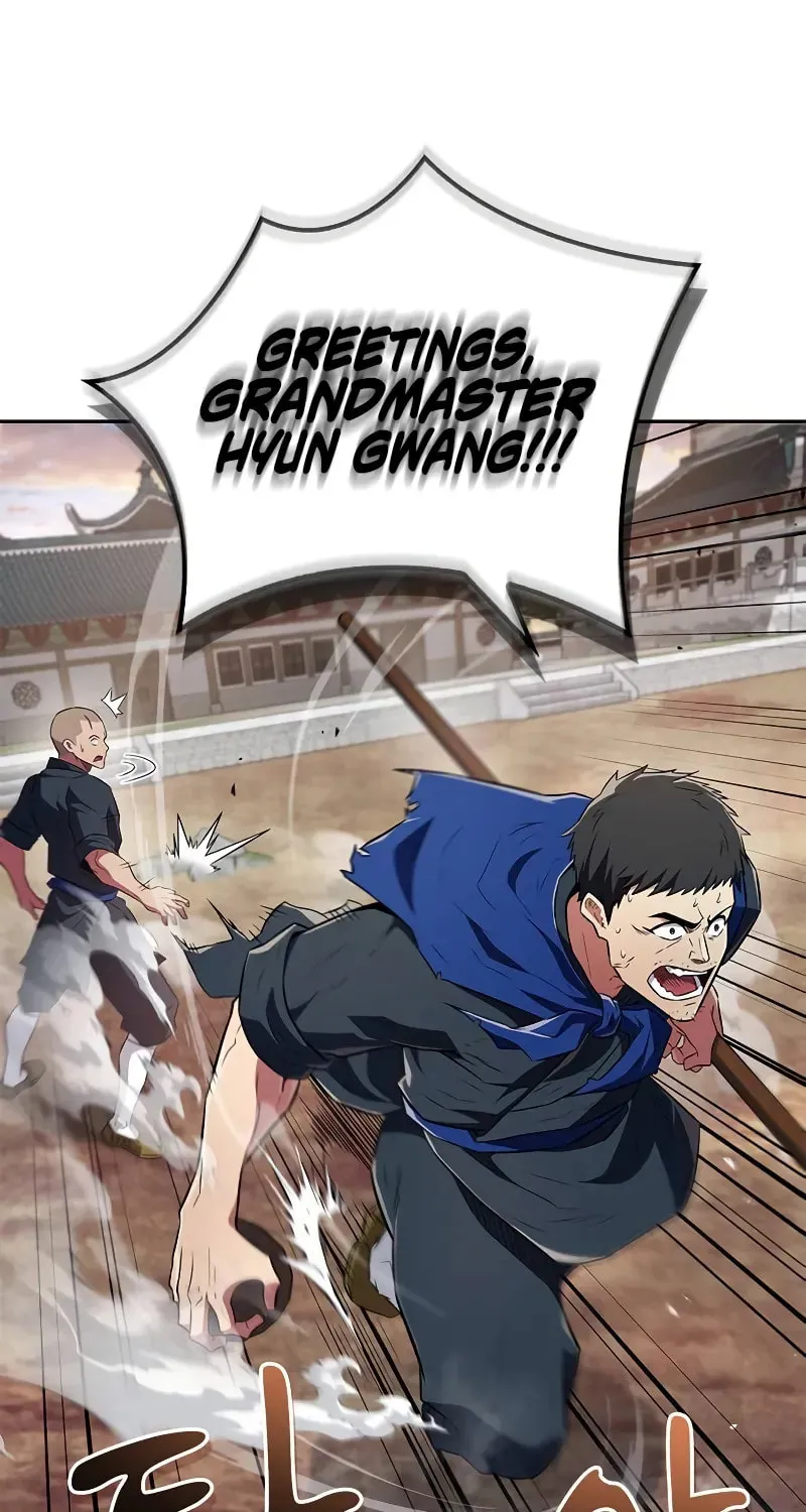 Read Genius Martial Arts Trainer chapter 36 image 15 on Lezhin