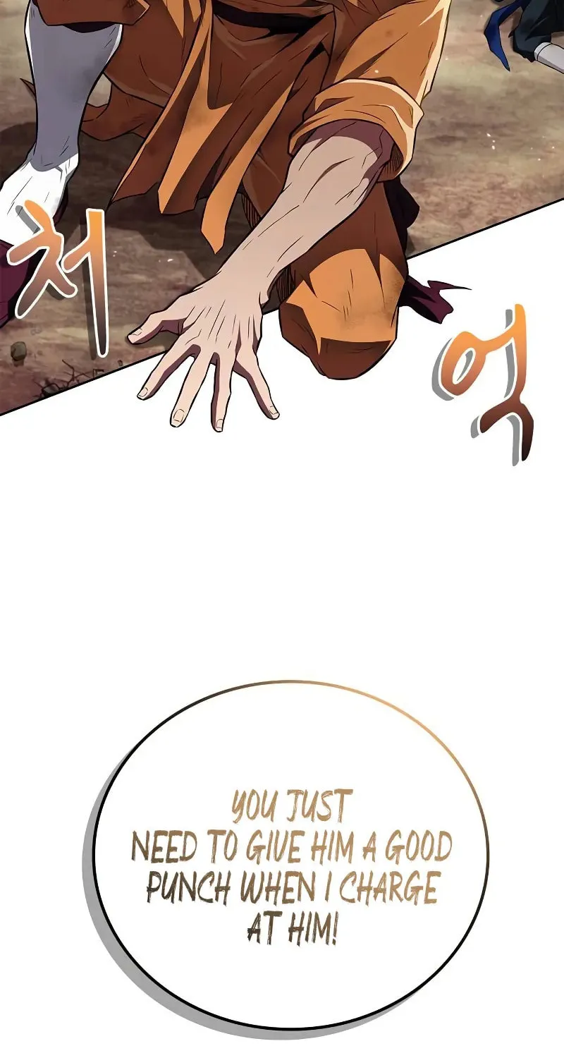Read Genius Martial Arts Trainer chapter 36 image 2 on Lezhin