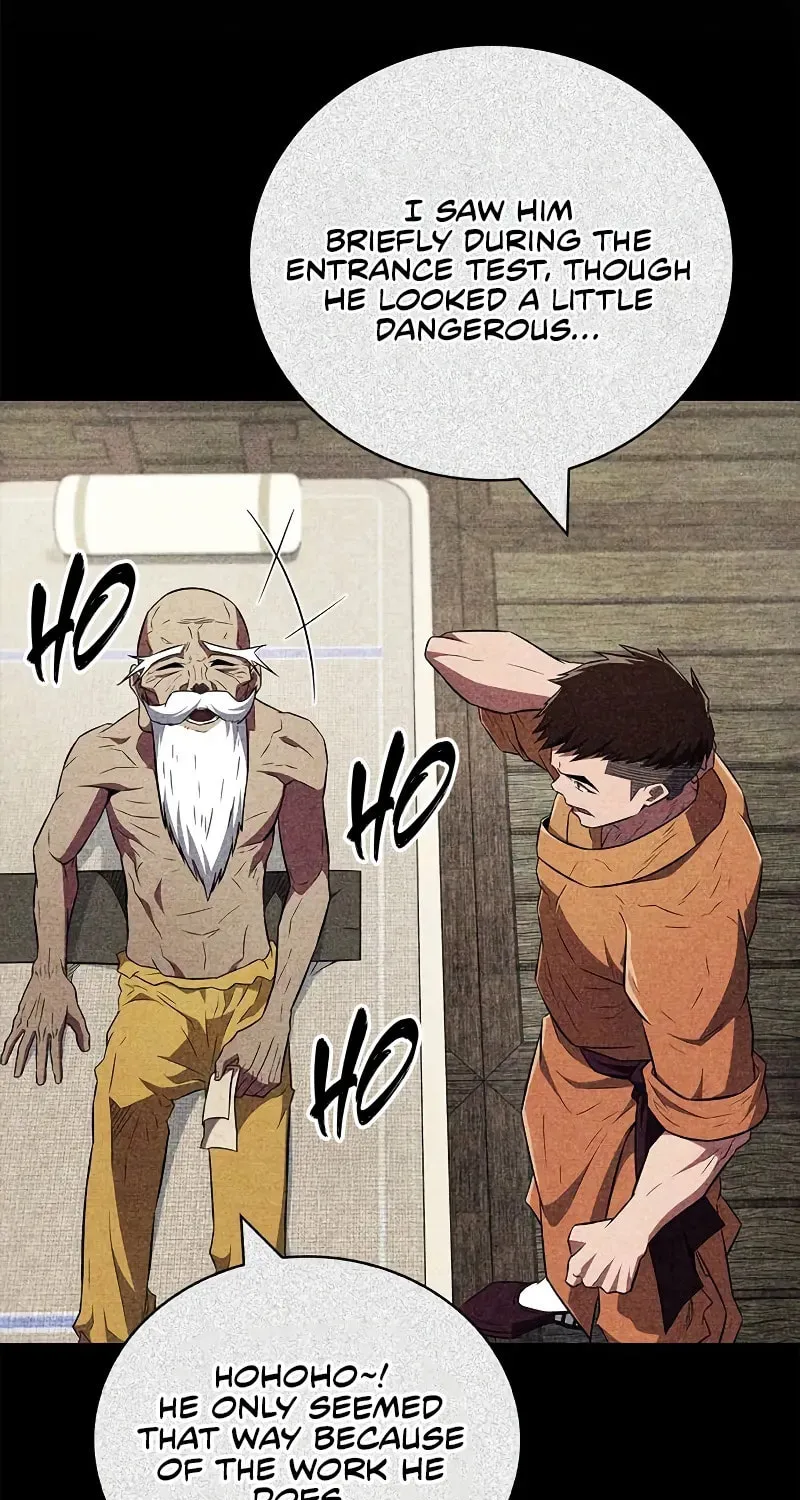 Read Genius Martial Arts Trainer chapter 36 image 23 on Lezhin