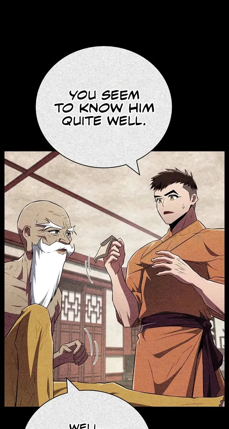Read Genius Martial Arts Trainer chapter 36 image 26 on Lezhin