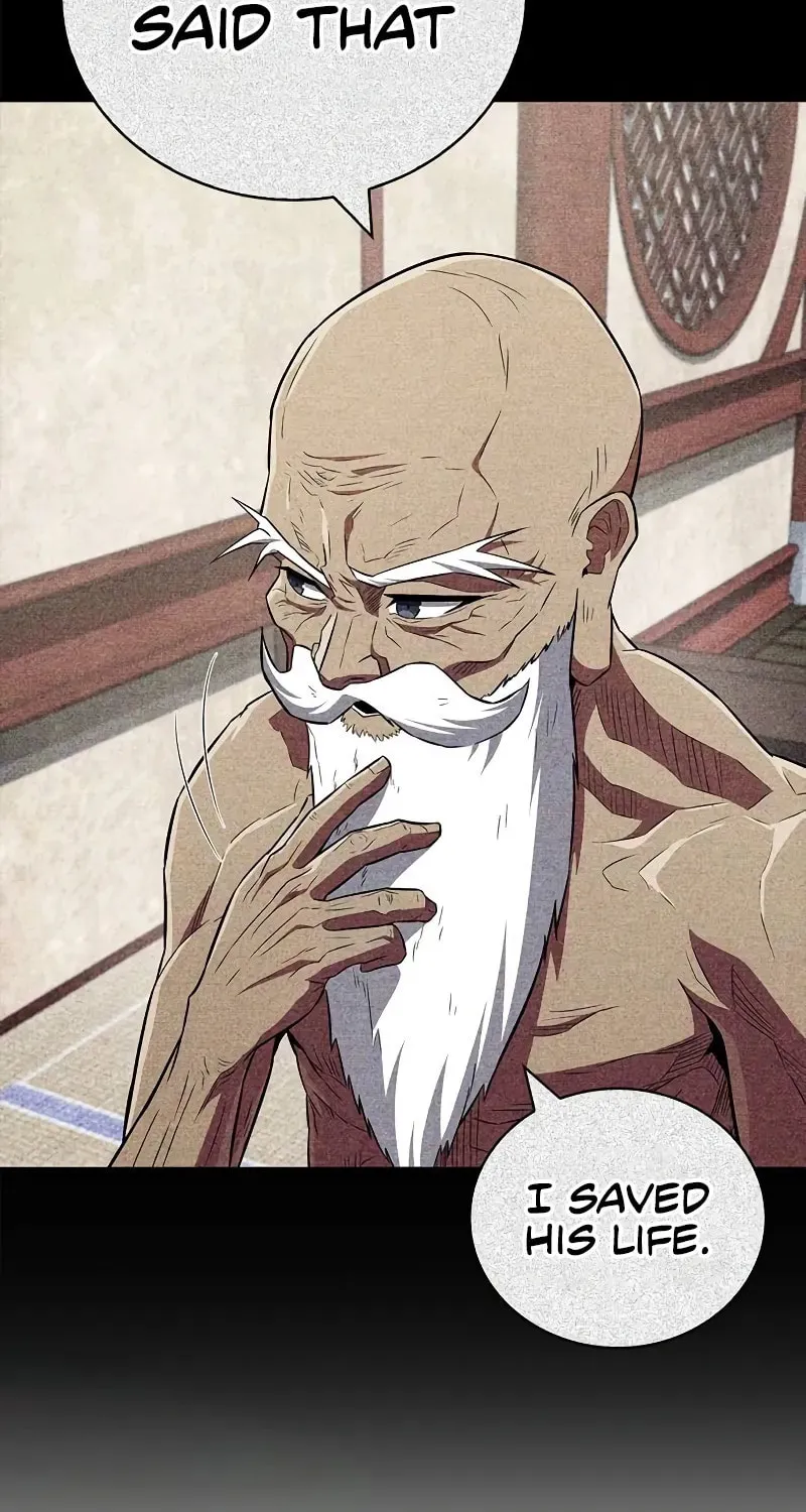 Read Genius Martial Arts Trainer chapter 36 image 28 on Lezhin
