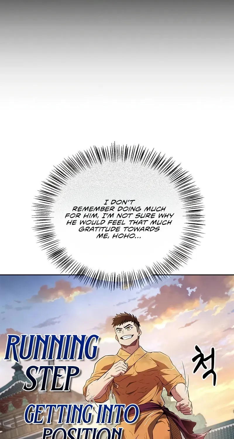 Read Genius Martial Arts Trainer chapter 36 image 29 on Lezhin