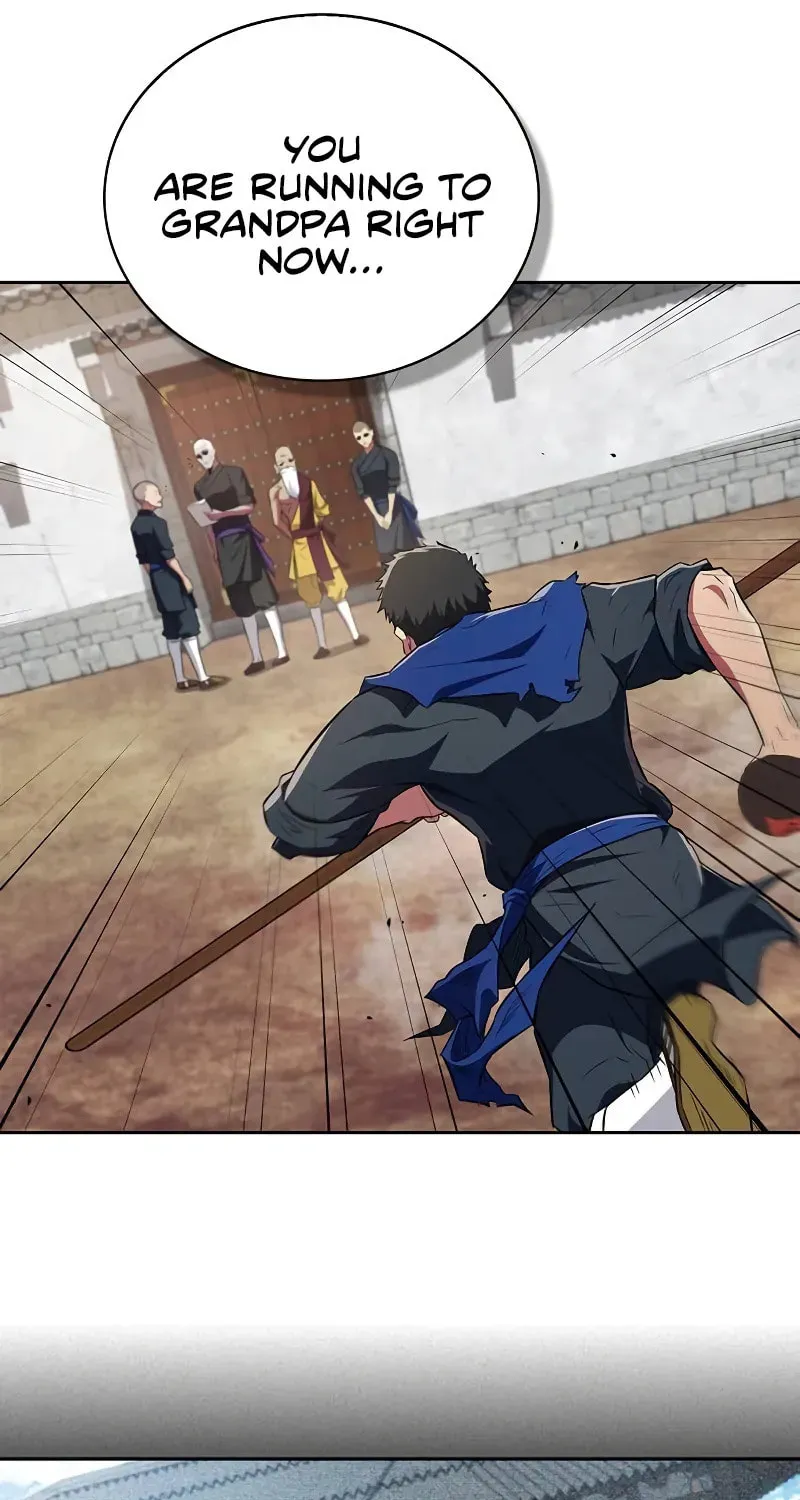 Read Genius Martial Arts Trainer chapter 36 image 32 on Lezhin