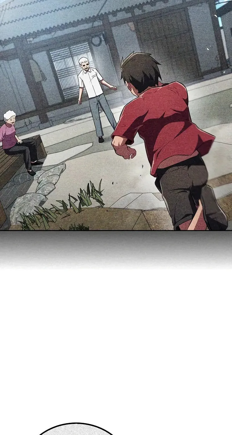 Read Genius Martial Arts Trainer chapter 36 image 33 on Lezhin