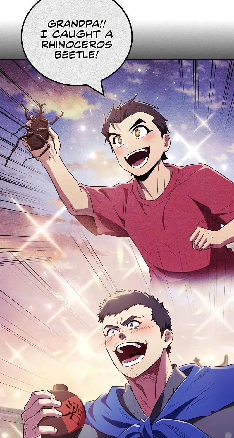 Read Genius Martial Arts Trainer chapter 36 image 34 on Lezhin