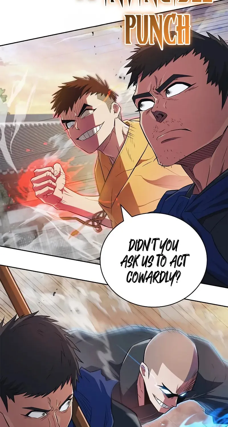 Read Genius Martial Arts Trainer chapter 36 image 44 on Lezhin