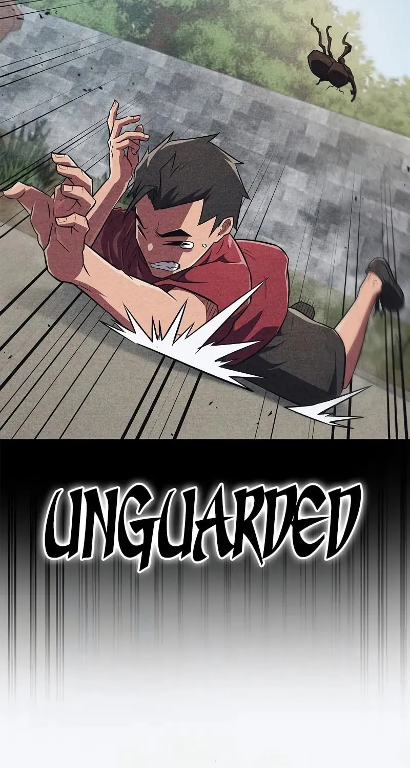 Read Genius Martial Arts Trainer chapter 36 image 46 on Lezhin