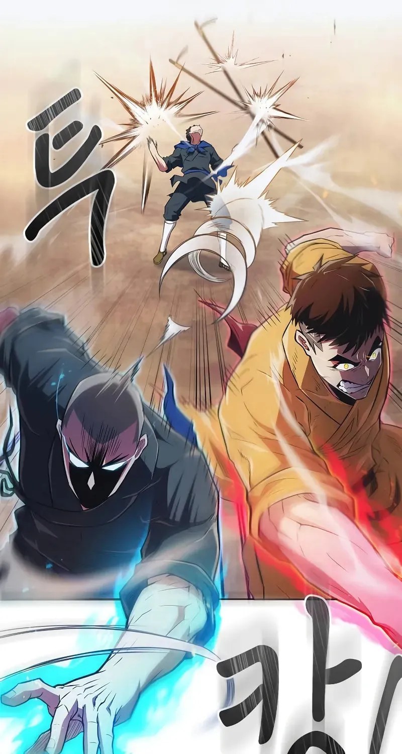 Read Genius Martial Arts Trainer chapter 36 image 47 on Lezhin
