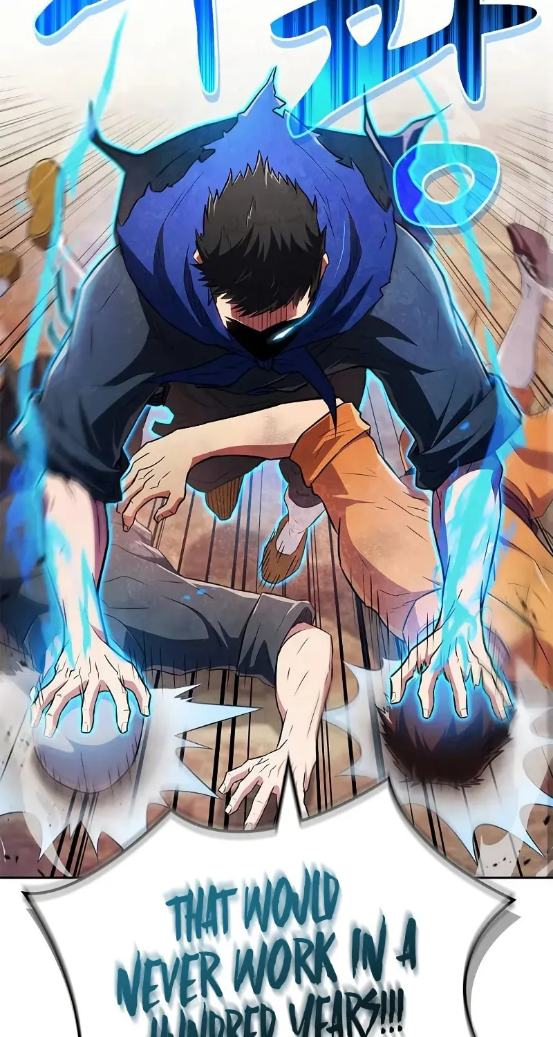 Read Genius Martial Arts Trainer chapter 36 image 54 on Lezhin