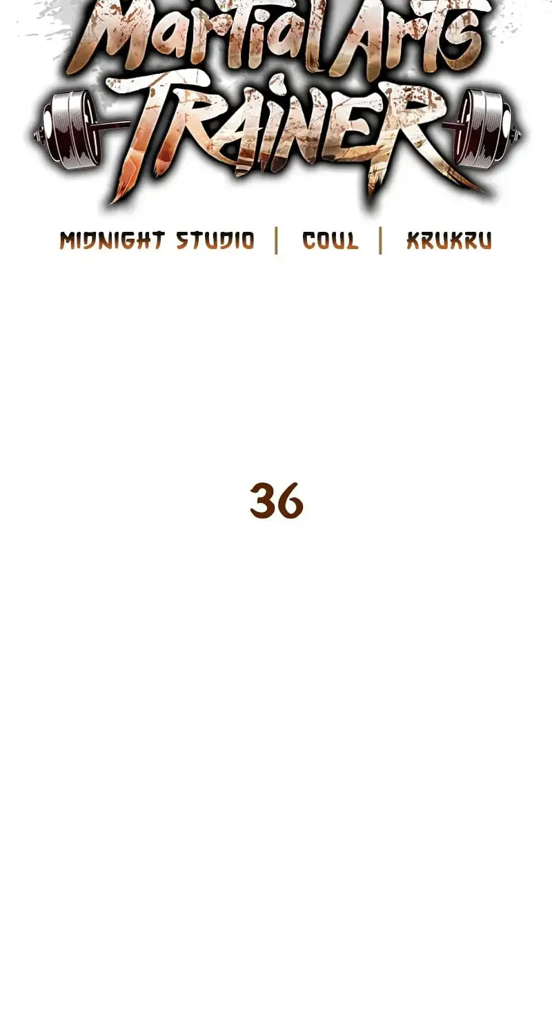 Read Genius Martial Arts Trainer chapter 36 image 56 on Lezhin