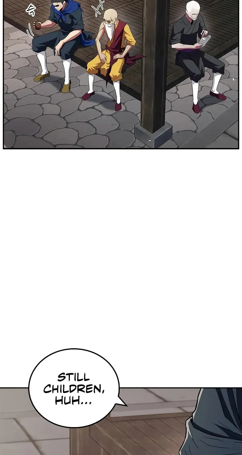 Read Genius Martial Arts Trainer chapter 36 image 59 on Lezhin