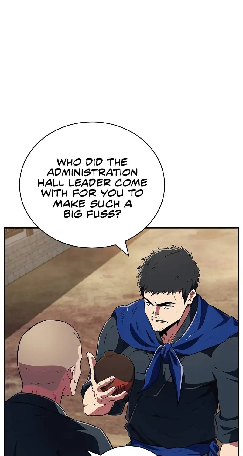 Read Genius Martial Arts Trainer chapter 36 image 6 on Lezhin