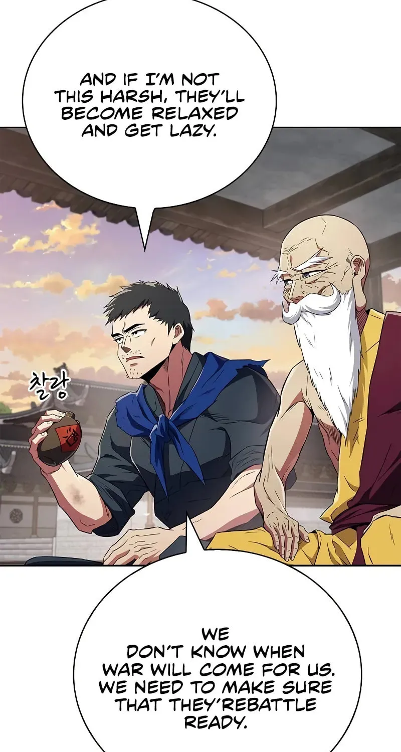 Read Genius Martial Arts Trainer chapter 36 image 61 on Lezhin